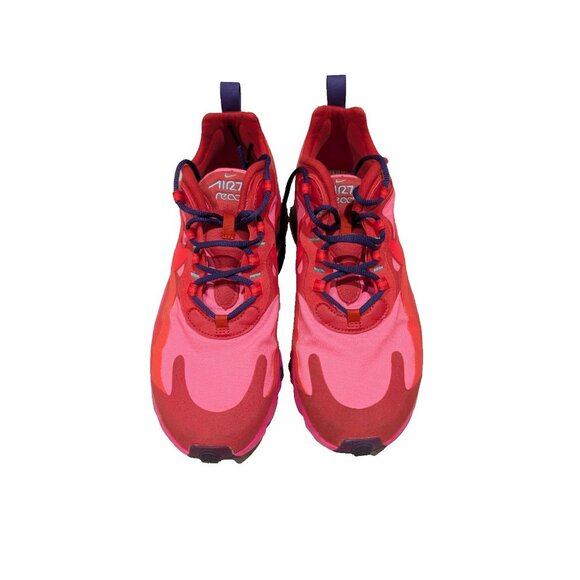 Nike Air Max 270 React – Women’s Size 9 (Style AT6174-600) - Picture 1 of 6